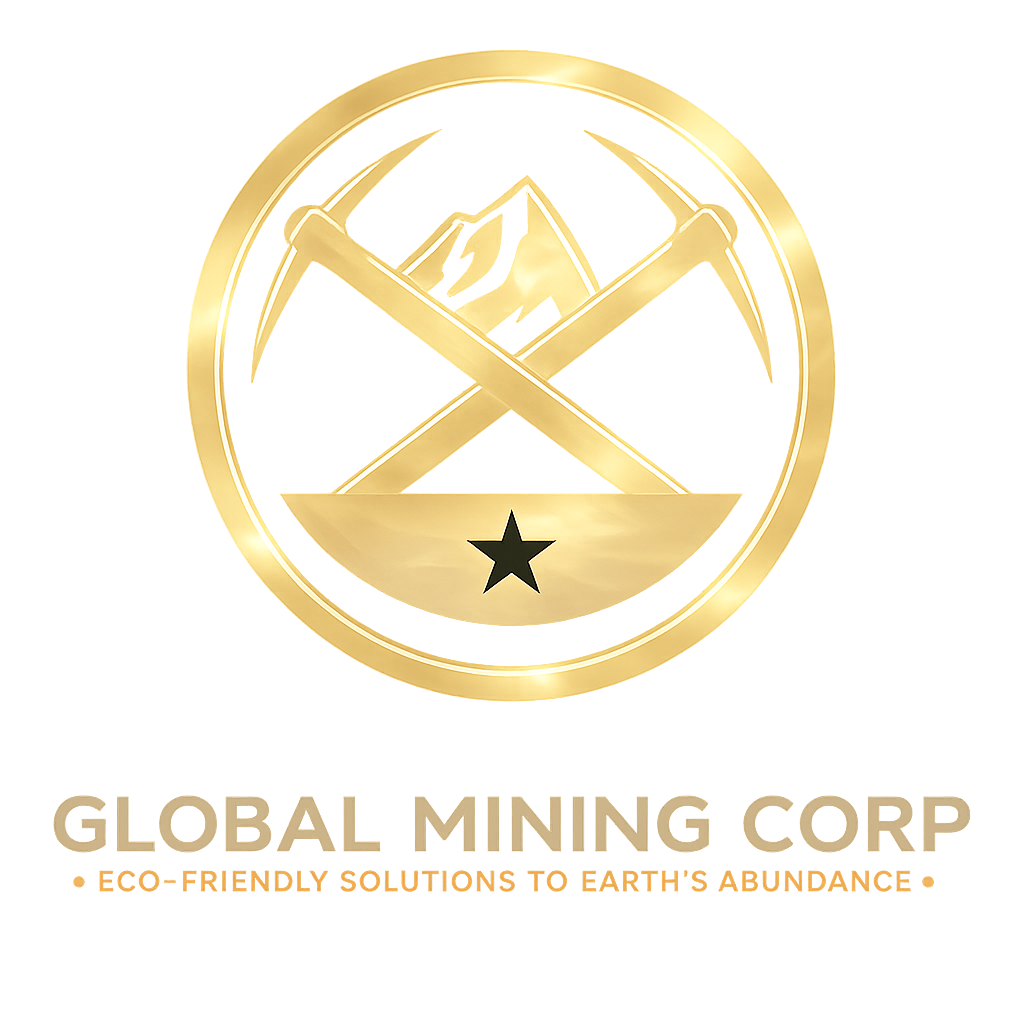 Global Mining Corp